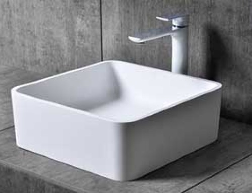 Pros and Cons of solid surface sinks